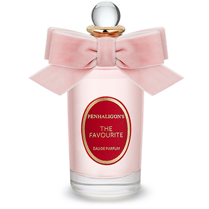 潘海利根penhaligons女士香水布伦海姆花束edt30ml