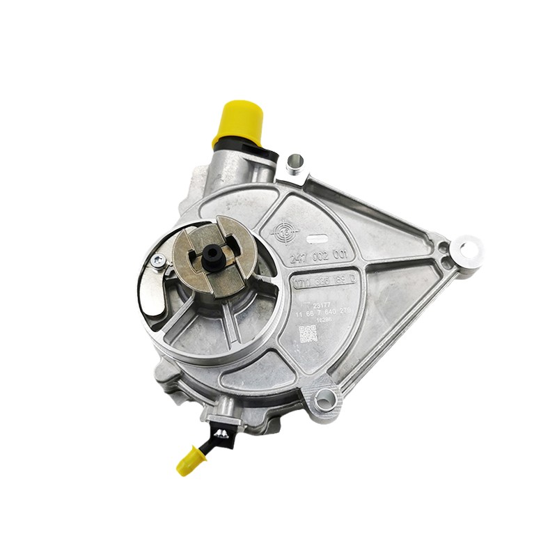 宝马bmw4s原厂直供真空泵发动机刹车机械真空助力泵1系3系5系7系真空