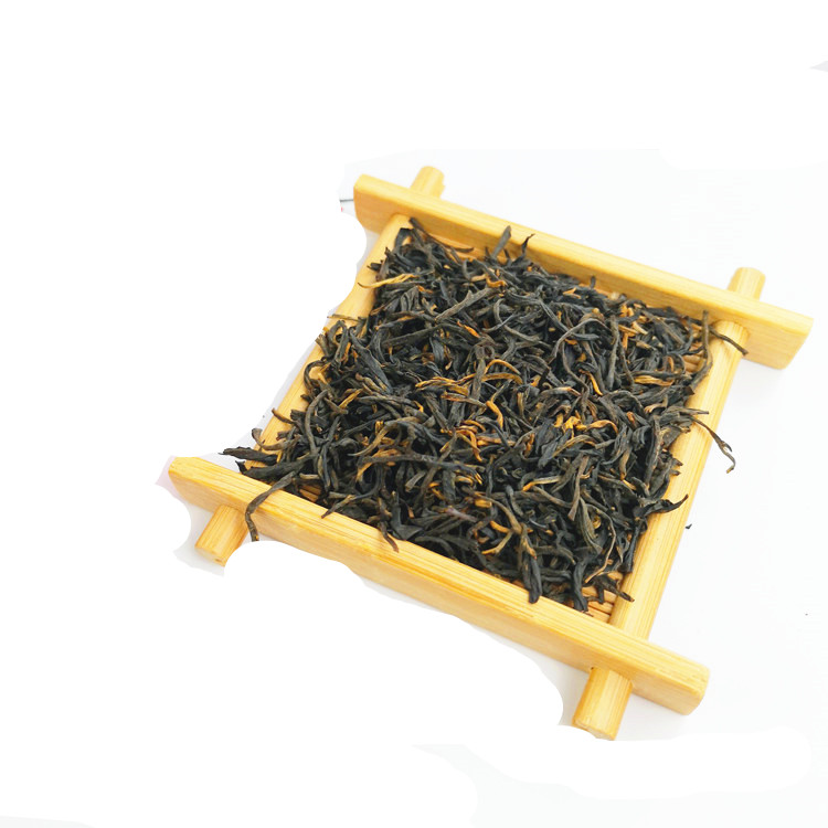 土楼红美人茶叶福建土楼印象高山红茶蜜香桂圆浓香甘醇袋装250克【】