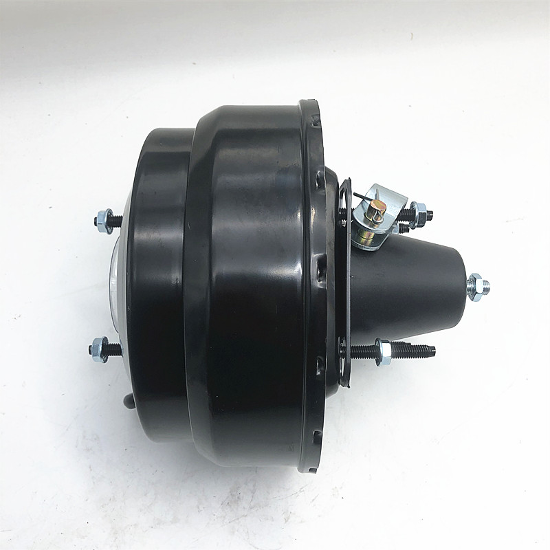 适用于现代伊兰特悦动起亚赛拉图真空助力泵加力刹车器大力鼓总成悦动