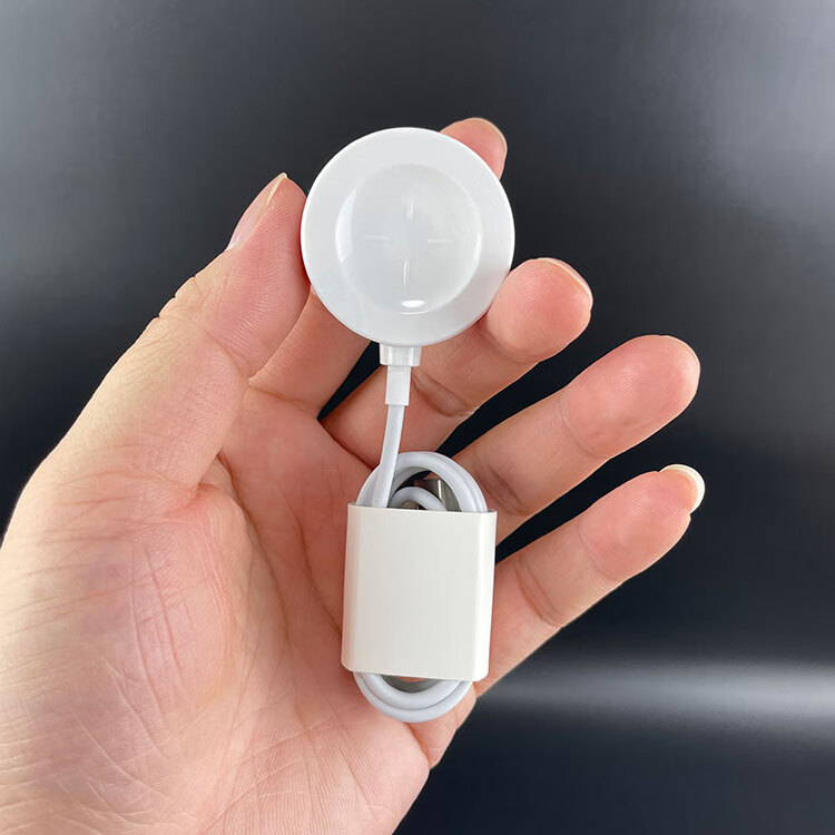 华为手表3原装充电器watch3充电线磁吸底座无线huawei自带快充 huawei