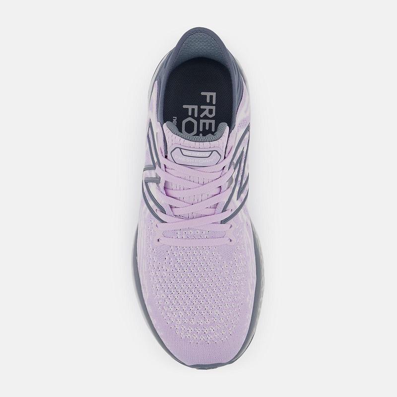 fresh foam 1080v11 deep violet with grey 标准39/us8【图片 价格