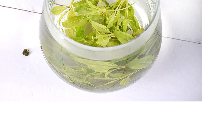 杏林草堂蒲公英苦丁茶小叶苦丁茶官方旗舰店新鲜婆婆丁茶养生【图片