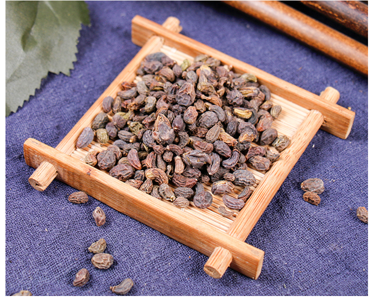 女贞子500g中药材女贞实女贞籽冬青子可代磨粉