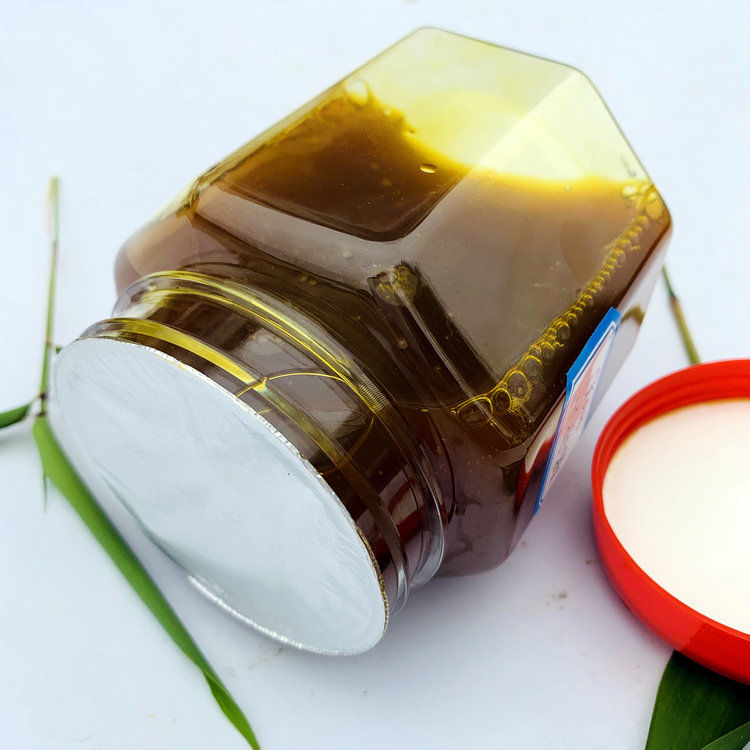 伟博100%猪胆汁 400克瓶装新鲜猪胆水 鲜胆汁 猪胆