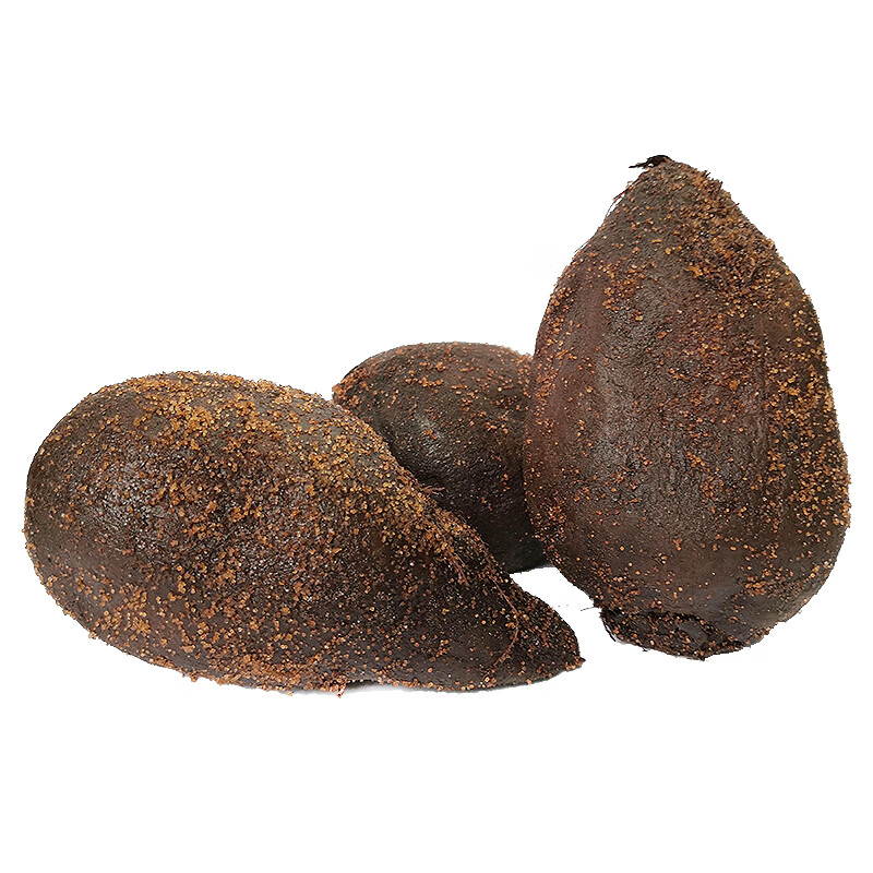 赣香婆 5斤装襄阳大头菜湖北襄樊腌菜咸菜五香酱菜黑萝卜芥菜疙瘩