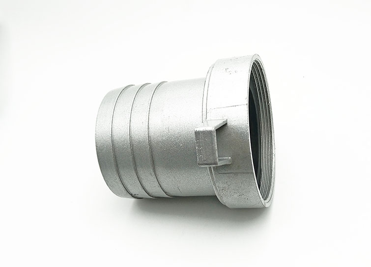 2寸3寸汽油机抽水泵拖泵进水螺纹接口接头农用园林二寸自吸泵配件 单