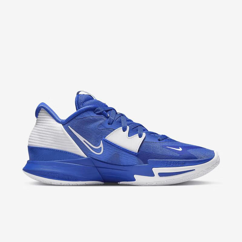 耐克nike kyrie low 5 team 欧文5实战篮球鞋耐磨运动鞋篮球鞋男女