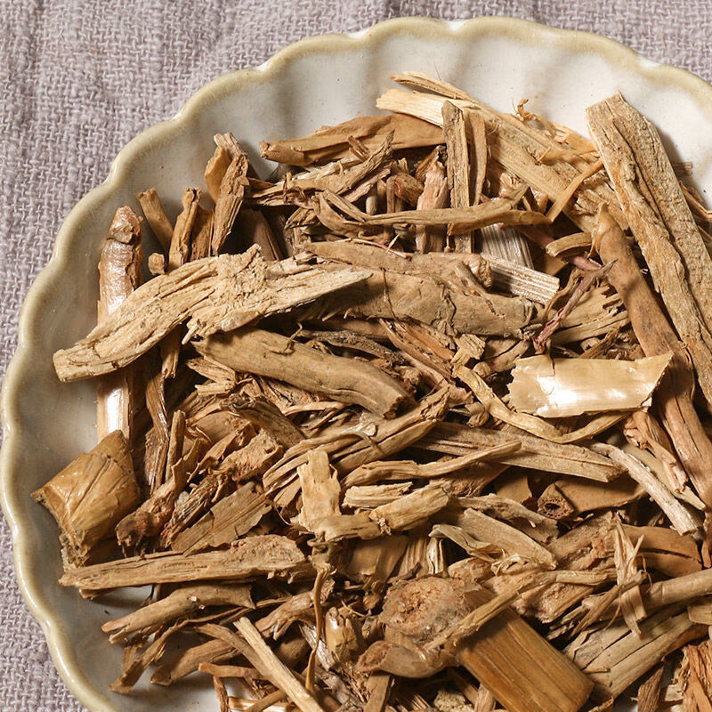 薏苡根500克/50g 薏米根 苡米根 薏苡仁根 帮打中药材粉 精选货100克