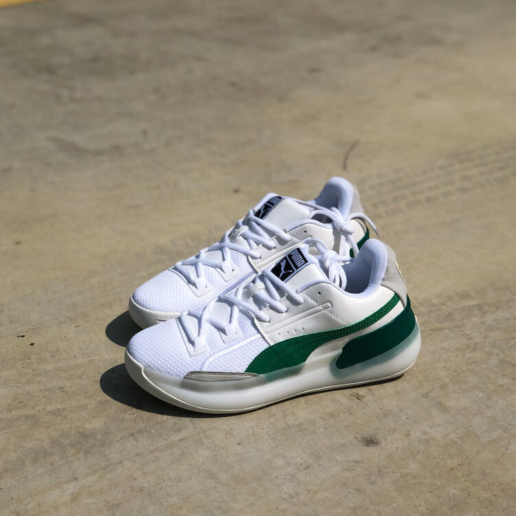 正品黄彪马甲级库兹马蓝球鞋秋季男鞋湖人防滑透气耐磨实战运动鞋 a56