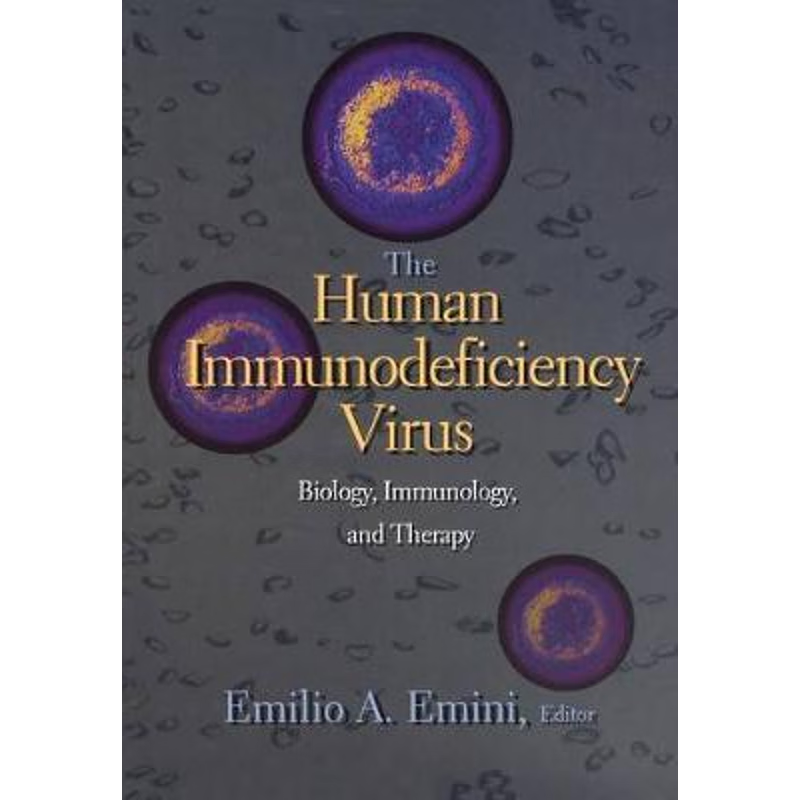 按需印刷The Human Immunodeficiency Virus[9780691004549]