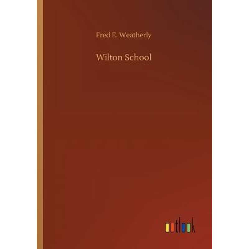 按需印刷Wilton School[9783732647248]