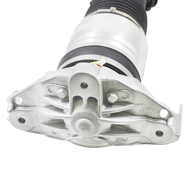 大众途锐辉腾保时捷帕纳梅拉卡曼宾利欧陆飞驰空气悬挂减震器原厂品质