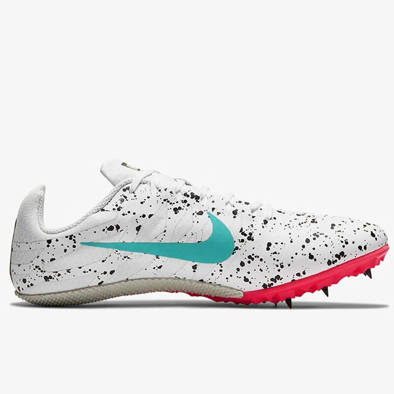 耐克(nike)男鞋女鞋秋季zoom rival s 9田径鞋运动钉鞋专业跑步鞋 ah
