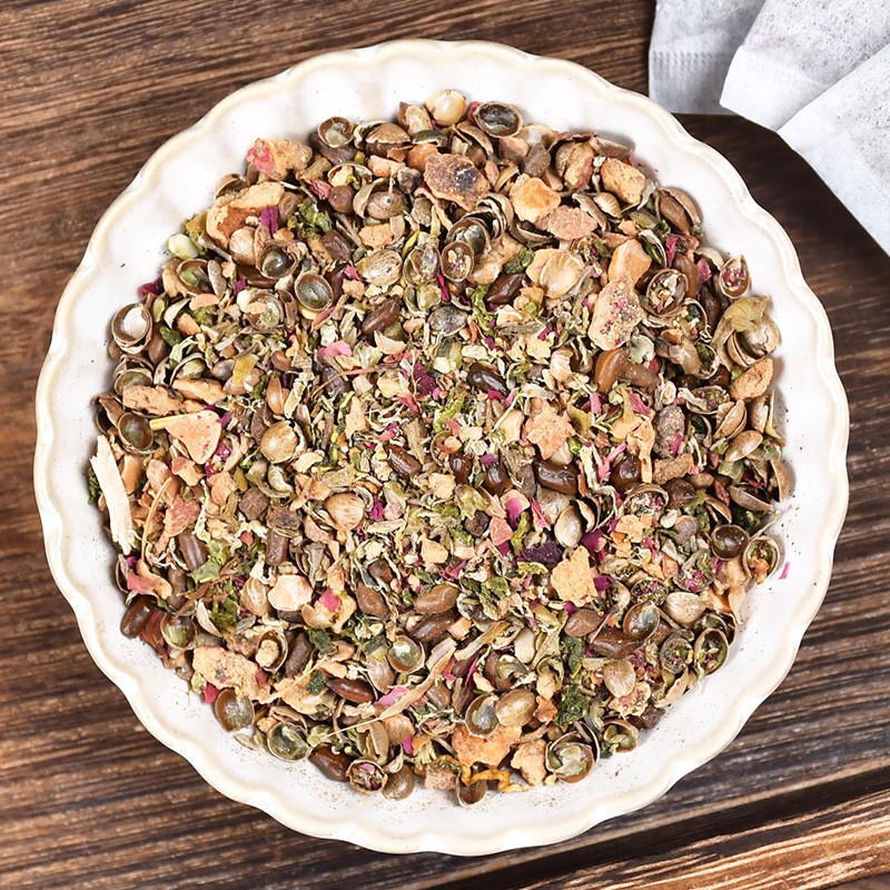 9】淳滋堂火麻仁桑叶茶 150g每盒 三盒【图片 价格 品牌 报价】-京东