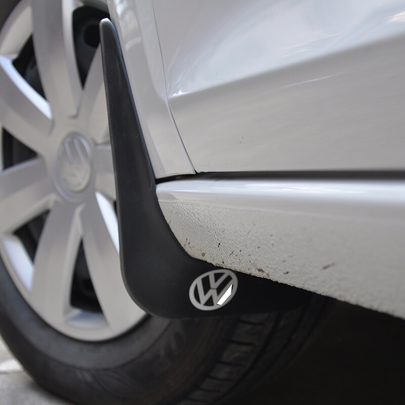 适用于适用于 大众汽车挡泥板 新桑塔纳速腾宝来朗逸捷迈腾polo途观