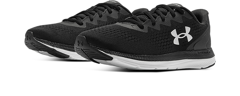 运动跑步鞋_UNDER ARMOUR 安德玛 Charged Impulse 2 女子跑鞋 3024141-101