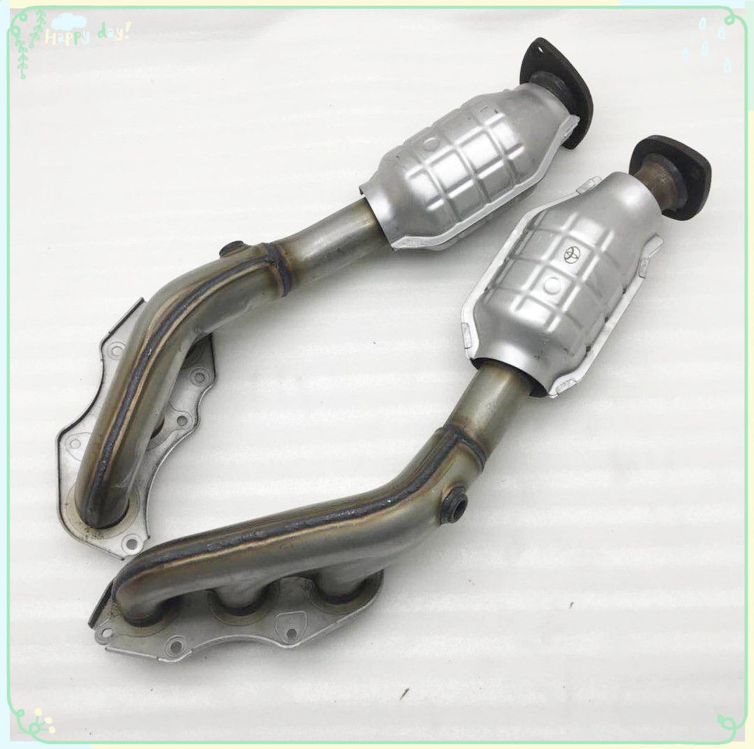【新品】马自达6三元催化器适用于马自达6睿翼马3m6m8奔腾x80b70b50