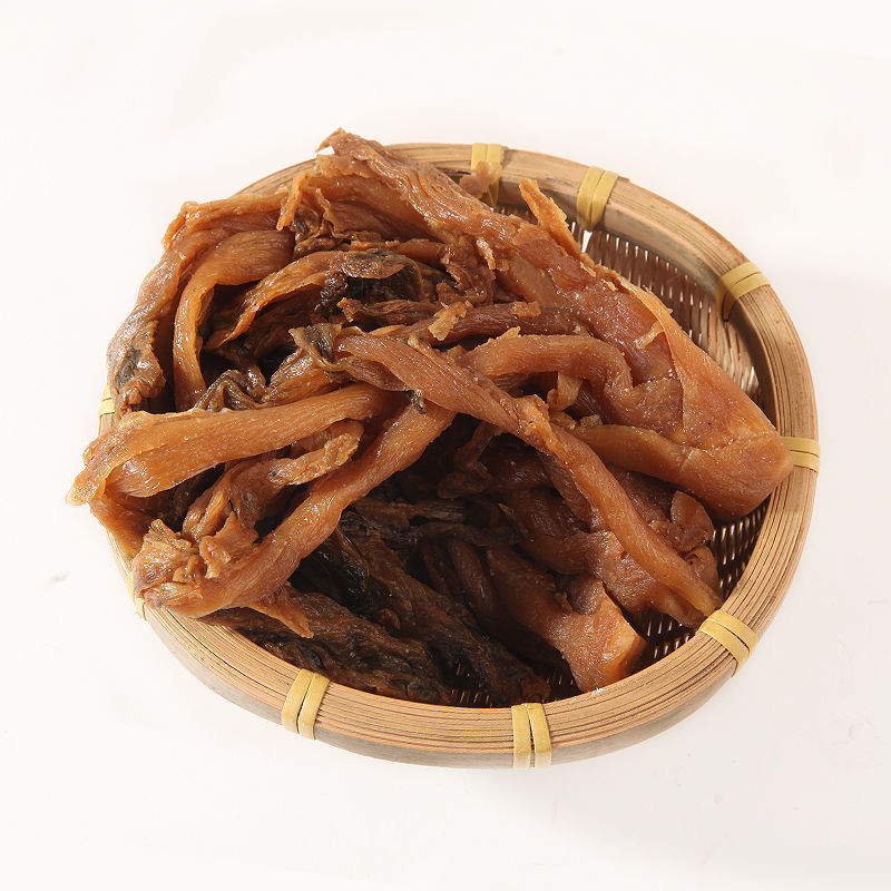 梅菜干正宗甜梅菜干货腌制下饭菜广东惠州特产梅菜新货 下饭菜梅干菜