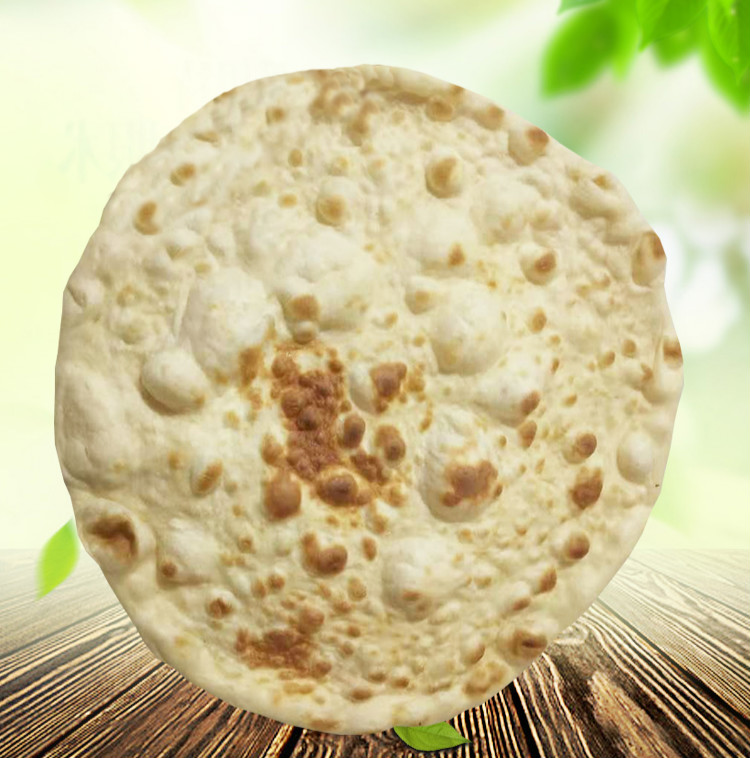 山东枣庄特产大烧饼滕州大烧饼火烧缸帖子农家自制吊炉烧饼30个包 20