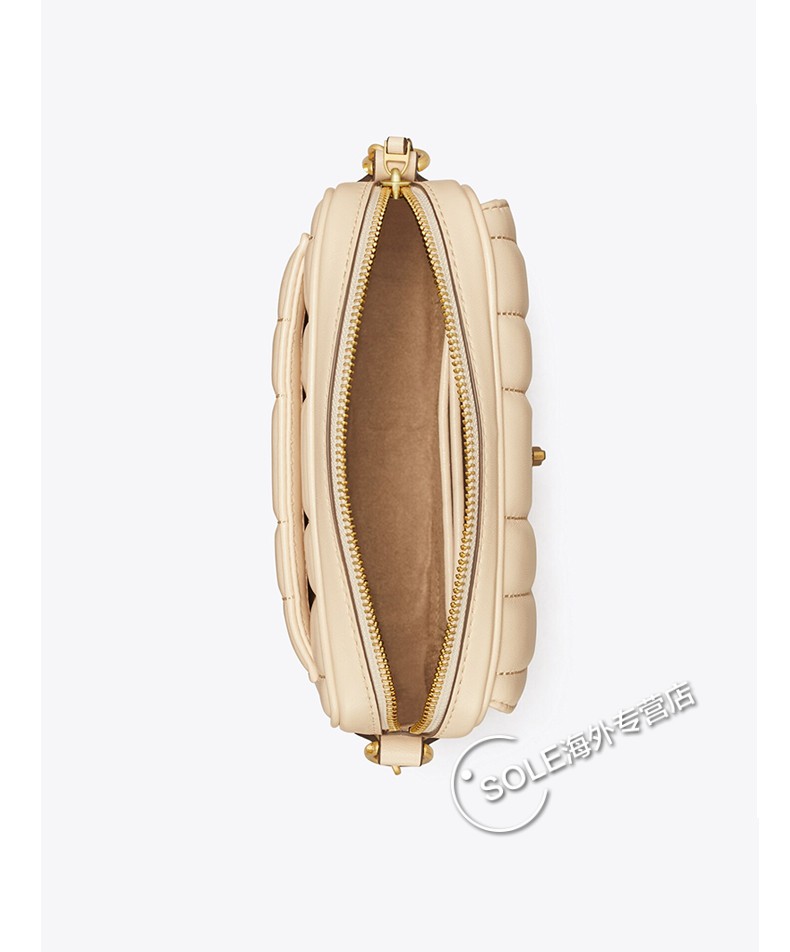 toryburch汤丽柏琦女包kira迷你相机包链条包女士单肩斜挎包88096