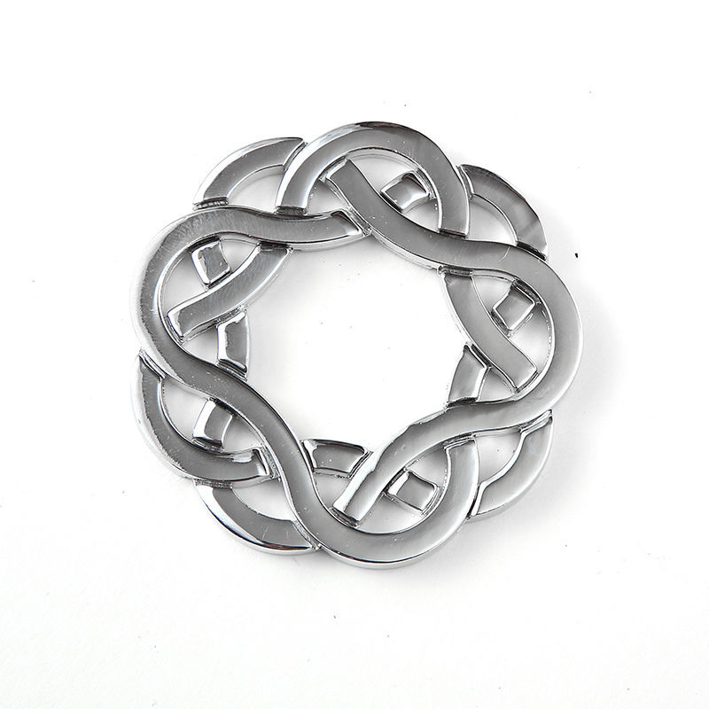 马蹄锁魔金解锁笼中取刺笼中星魔球海洋之心魔卷学生玩具合金笼中取刺