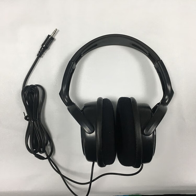 飞利浦(philips) 飞利浦shp2000头戴式hifi重低音电脑听音乐大耳罩