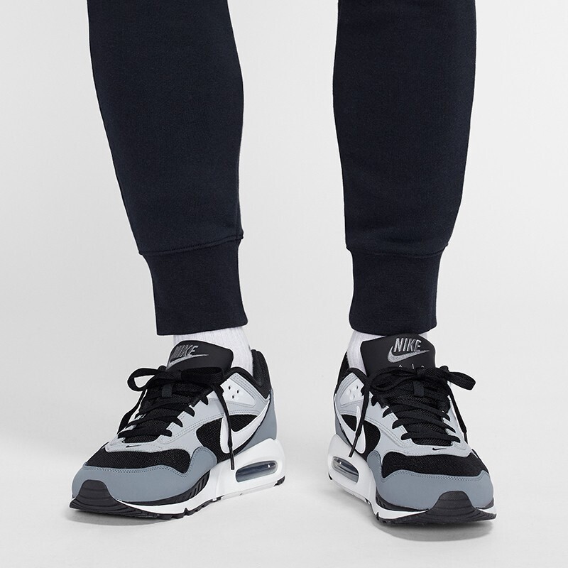 èåï¼NIKEï¼ç·é2022ç§å­£æ°æ¬¾AIR MAXæ°å«åééæ°è¿å¨éä¼é²éè·æ­¥é511416-104 511416-104/AIR MAX/ç°è´§éå 42ãå¾ç ä»·æ ¼ åç æ¥ä»·ã-äº¬ä¸