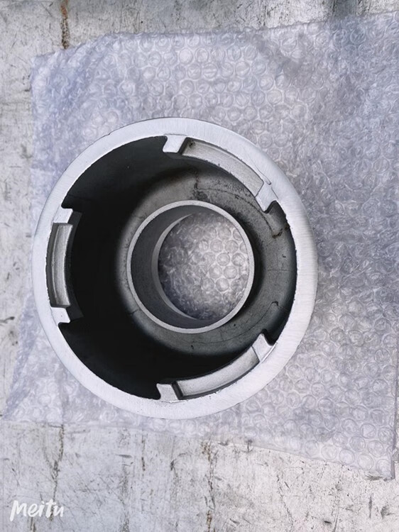 人防地漏人防不锈钢防爆地漏人防工程备案地漏dn80dn100dn50全不锈钢