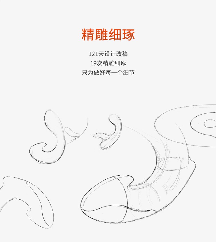 galaku按摩器男性sm情趣用品后庭肛塞自慰器充电款手动版套餐