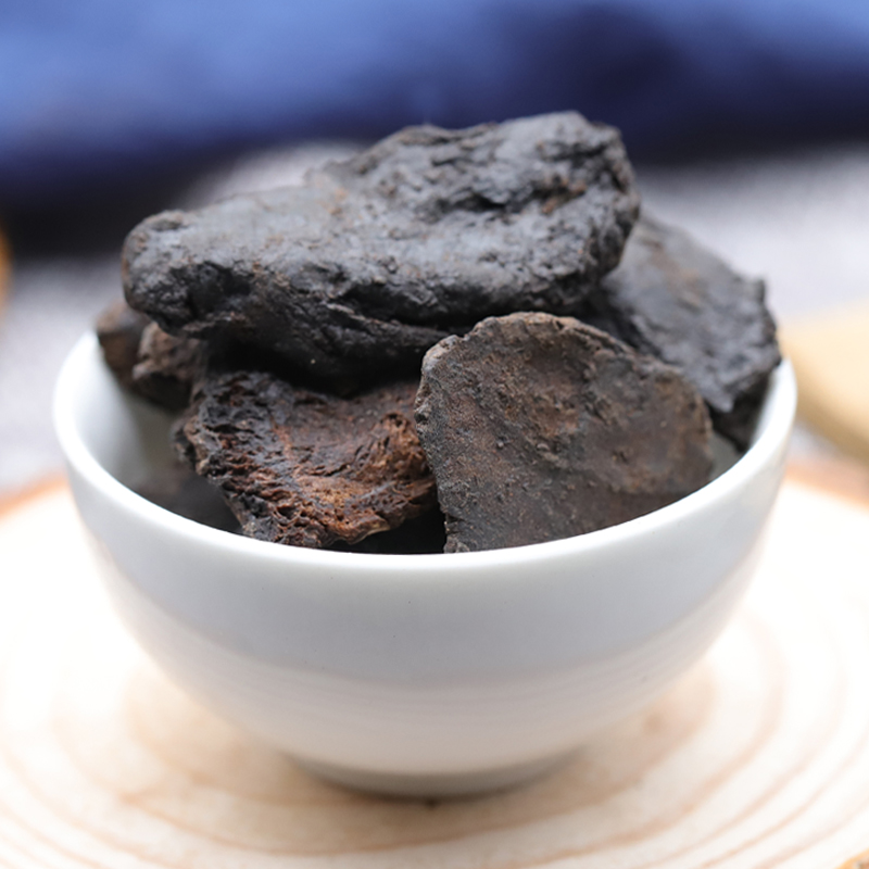 生地中药材非熟地生地片药材非野生新鲜干货生地黄泡水罐装