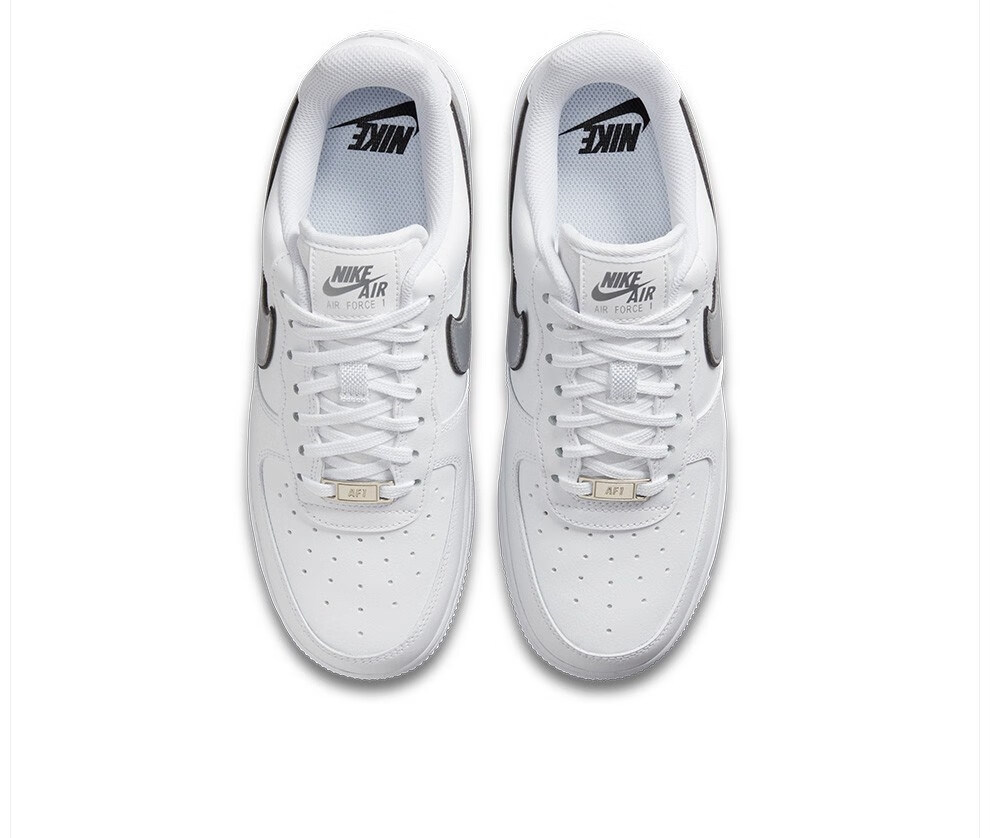 耐克 女子 nike air force 1 07 ess af1 运动鞋 dd15 dd1523-100