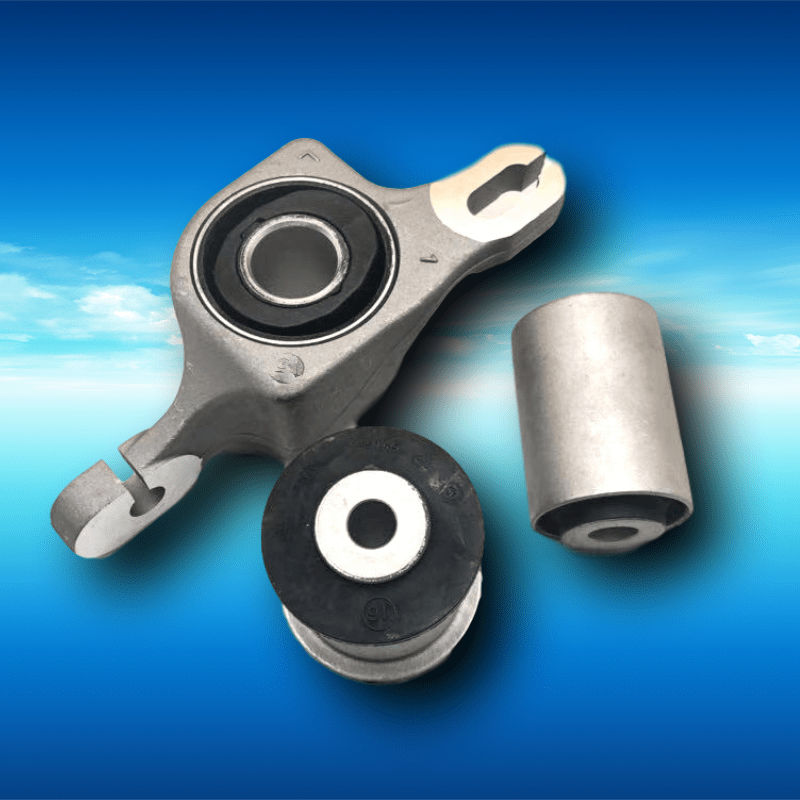 适用于奔驰 r300 r350 ml350 gl350 gl450 下摆臂胶套 下支臂衬套 适