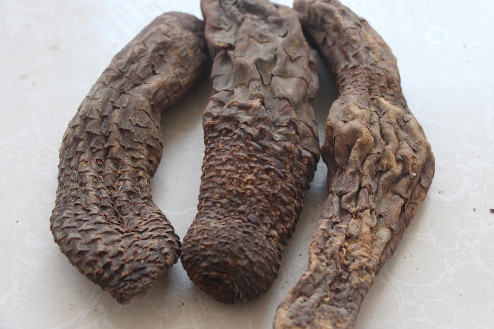 肉苁蓉大云大芸内蒙古 肉苁蓉阿拉善肉丛蓉500克批 发【图片 价格