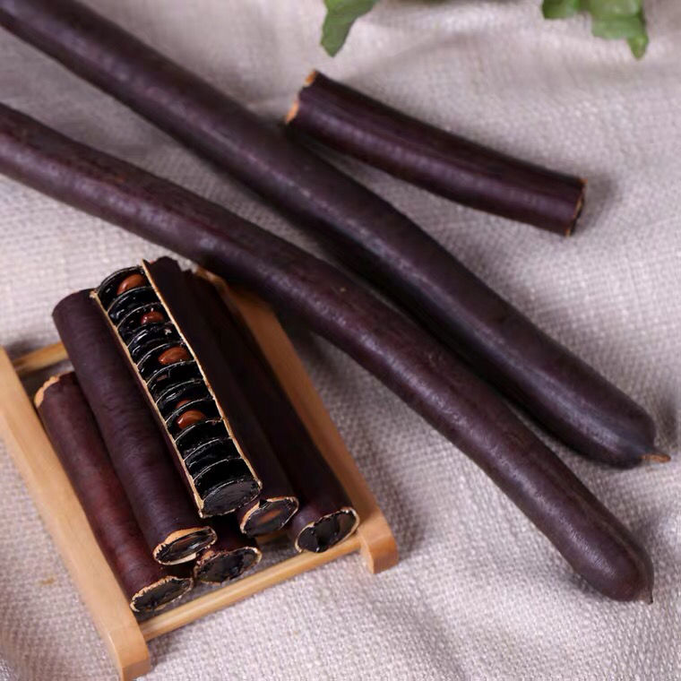 伟博缅甸大解果便秘果腊肠果原生态肠清茶嘉万滋补一斤250