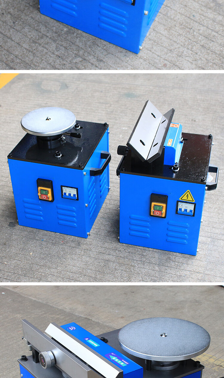 机高速多功能修边模具倒角器圆弧直角手动金属45度单用直角机倒角06mm