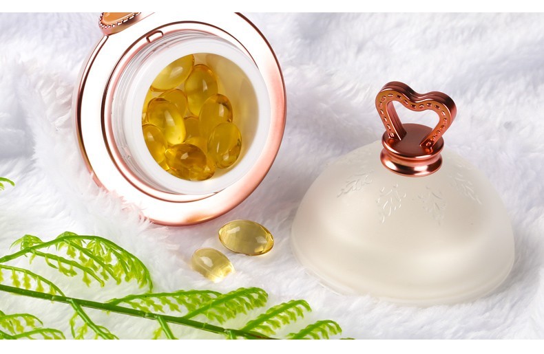 药房直售伊芙嘉精华液女性私密处精华液z一盒装