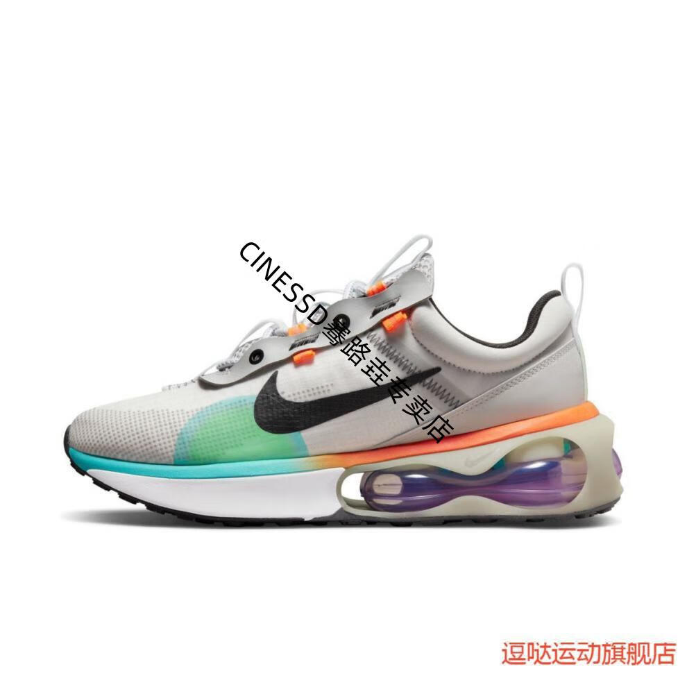 纯原5cu005c2f高版本airmax2021男士运动鞋男款zoom气垫韩版潮流情侣