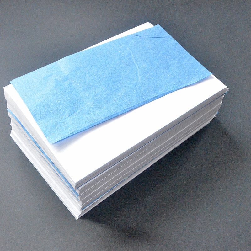 仓梵()14克单面拷贝纸雪梨纸服装薄页纸透明考贝纸塞鞋包装蔬菜水果