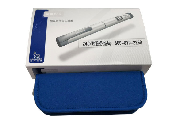 诺和笔【行货中文】中文版诺和笔4 适用于诺和诺德【图片 价格 品牌