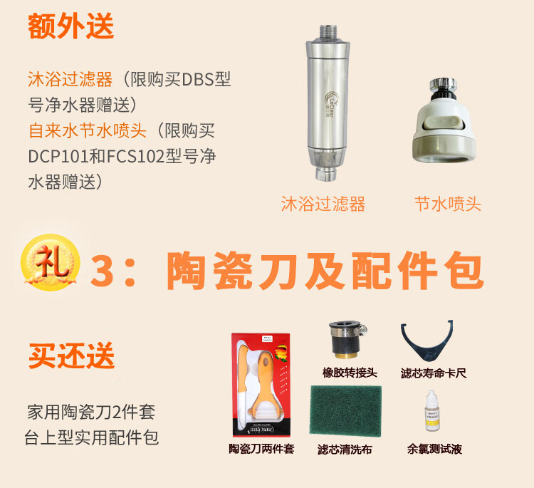 道尔顿 Doulton 净水器m15台上式dbs Dcp101家用厨房直饮机自来水龙头过滤水器dbs 净水器 原装备用滤芯等赠延保一年共保2年 图片价格品牌报价 京东