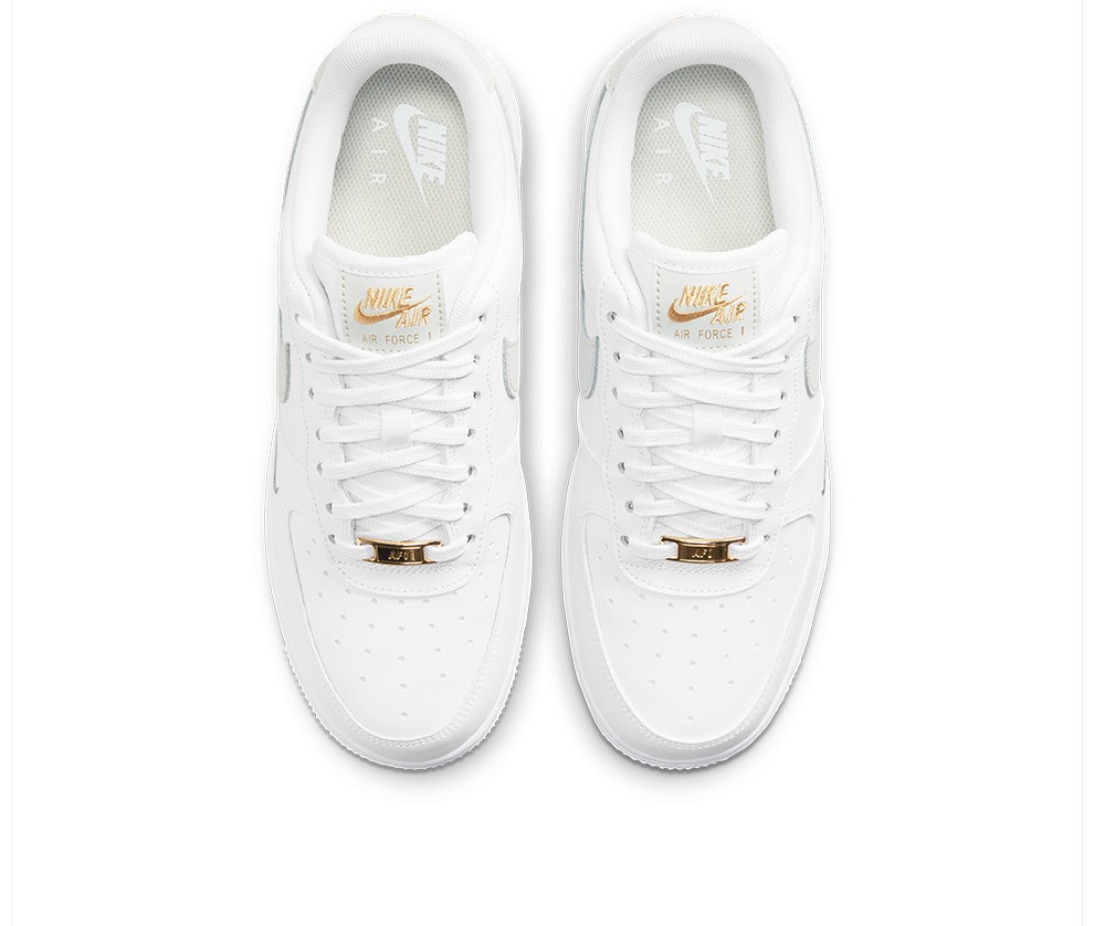 耐克 女子 nike air force 1 07 ess af1 运动鞋 cz0270 cz0270-106