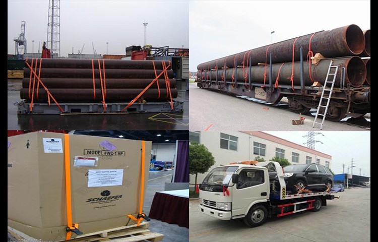 适用于 货车捆绑带5t10米紧绳器加厚汽车拉紧器收紧封车带货物刹车