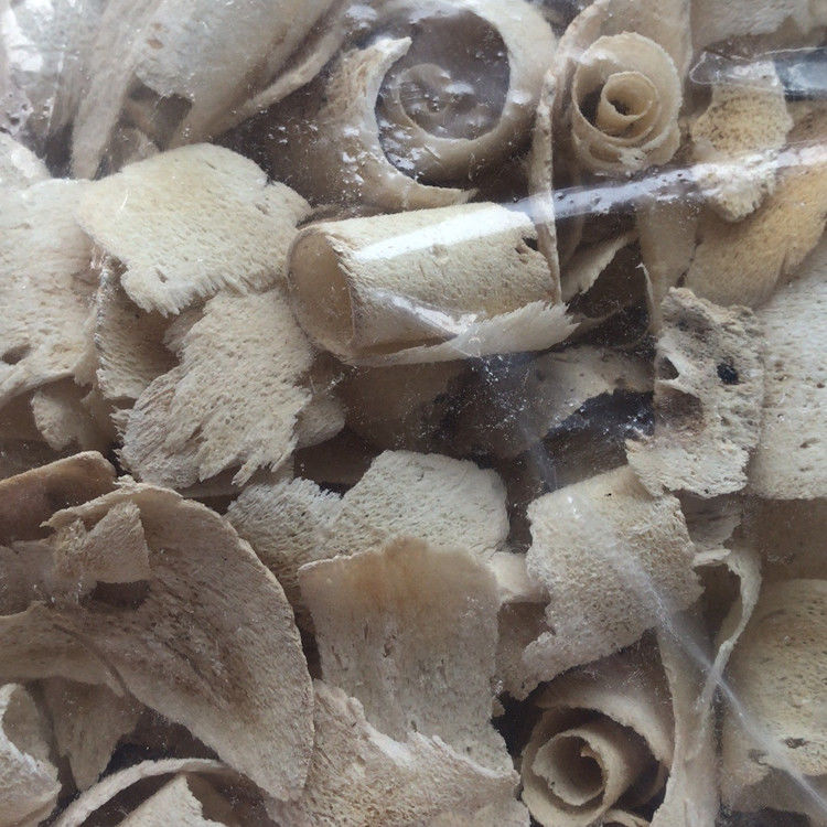 中药材羚羊角骨塞片 整角骨塞惊厥抽搐 1斤500克装