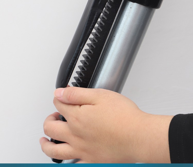 适用于冷藏车车厢撑杆厢式货车防滑支撑杆固定器集装箱可伸缩厢内顶杆