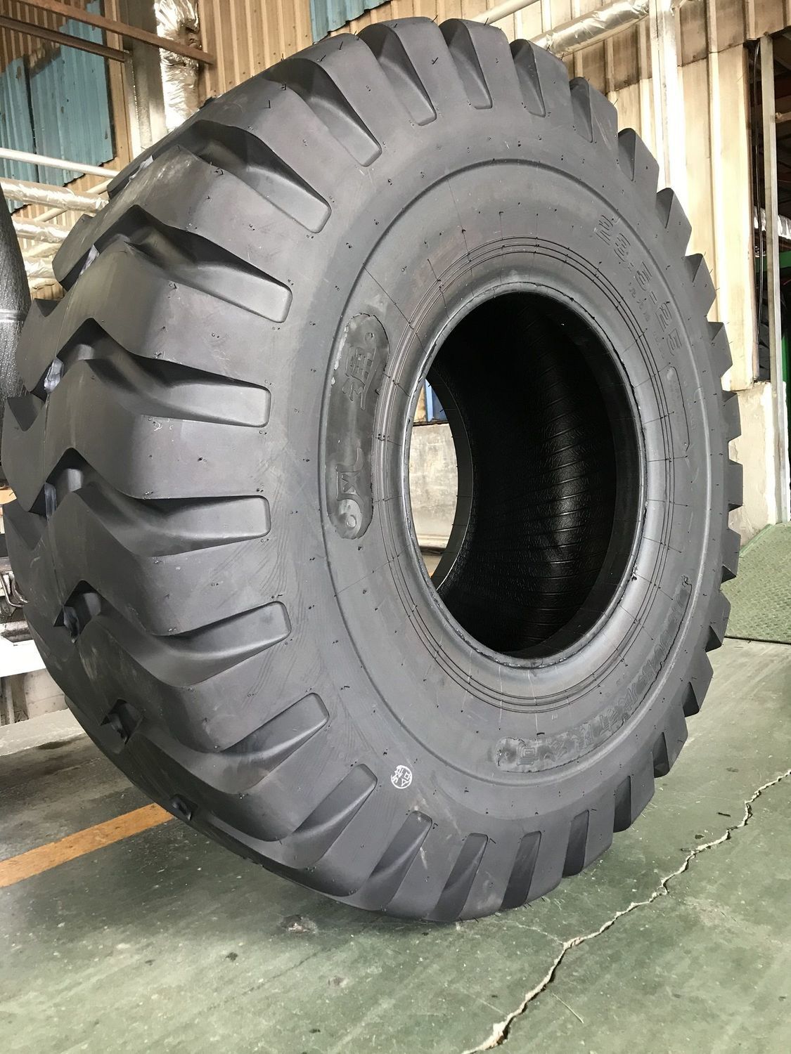 全新30/50铲车轮胎 40/60装载机轮胎 17.5-25/20.5-25/23.5-25 17.