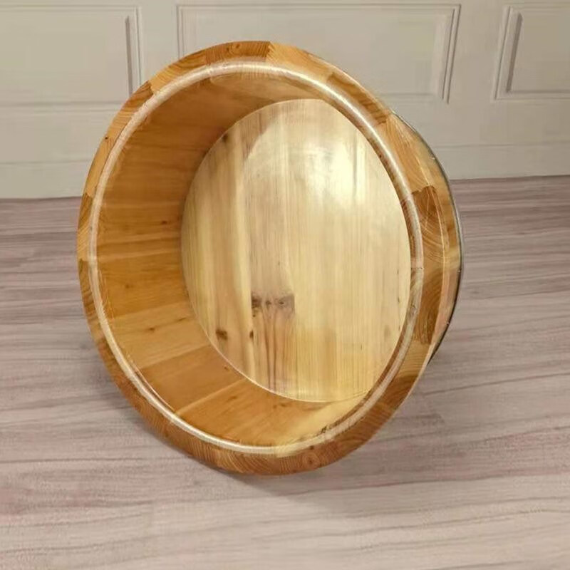 成人泡澡大脚盆美甲泡手足浴桶泡手足浴桶臀部坐浴家用大号泡洗脚盆