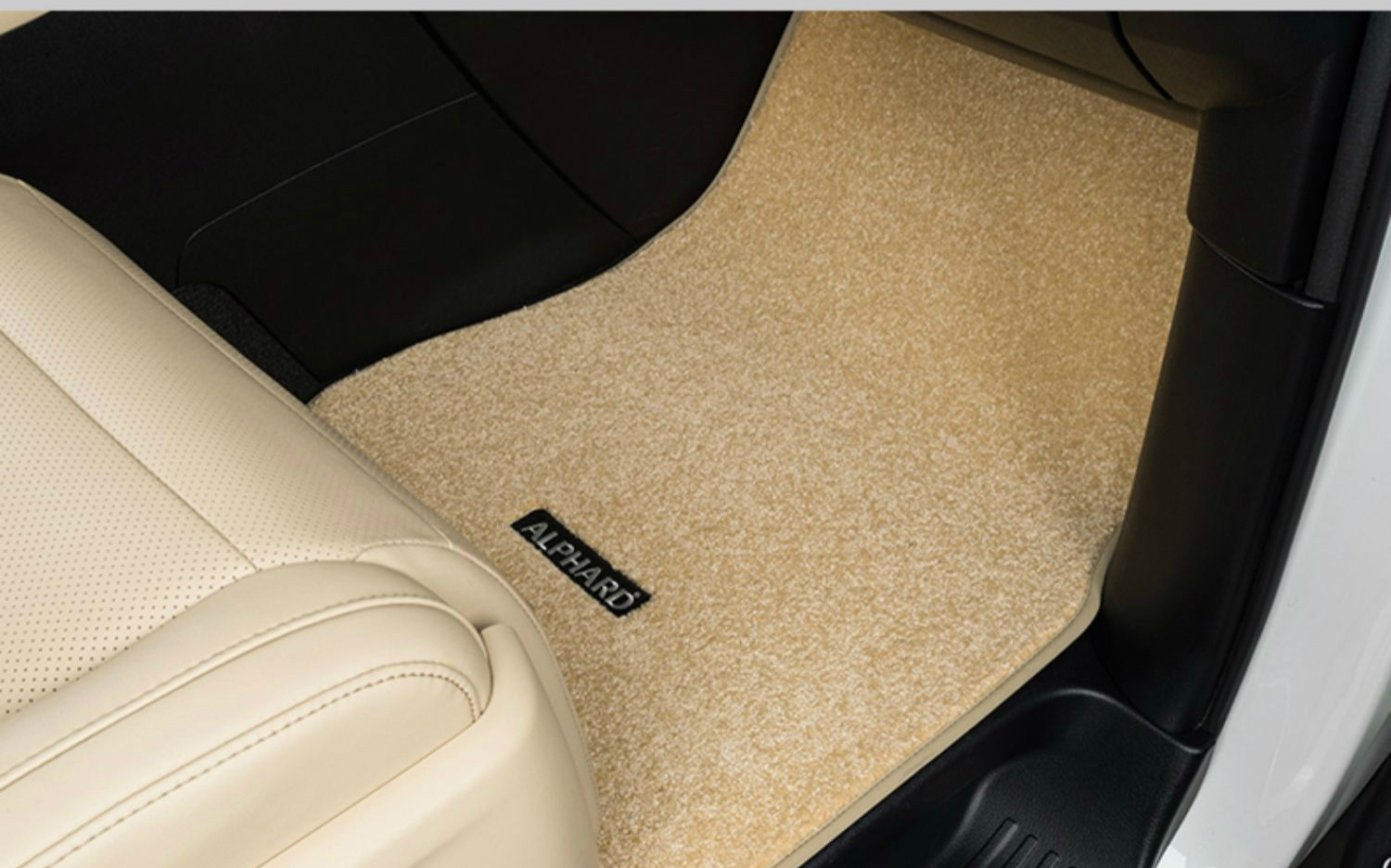 适用于丰田埃尔法脚垫2021款威尔法地毯式塞纳商务车七座内饰改装温馨