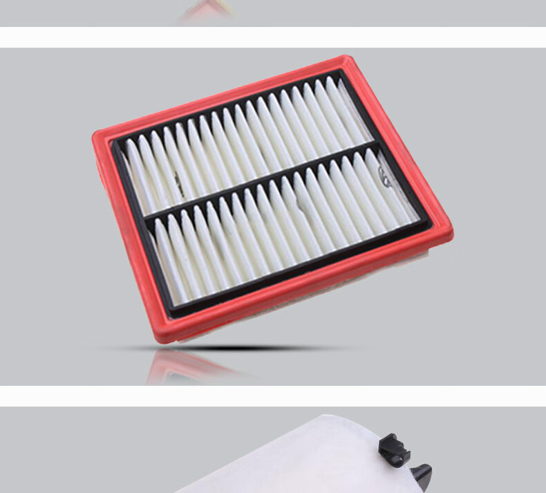 适配大众空调空气滤芯速腾1.6宝来朗逸1.