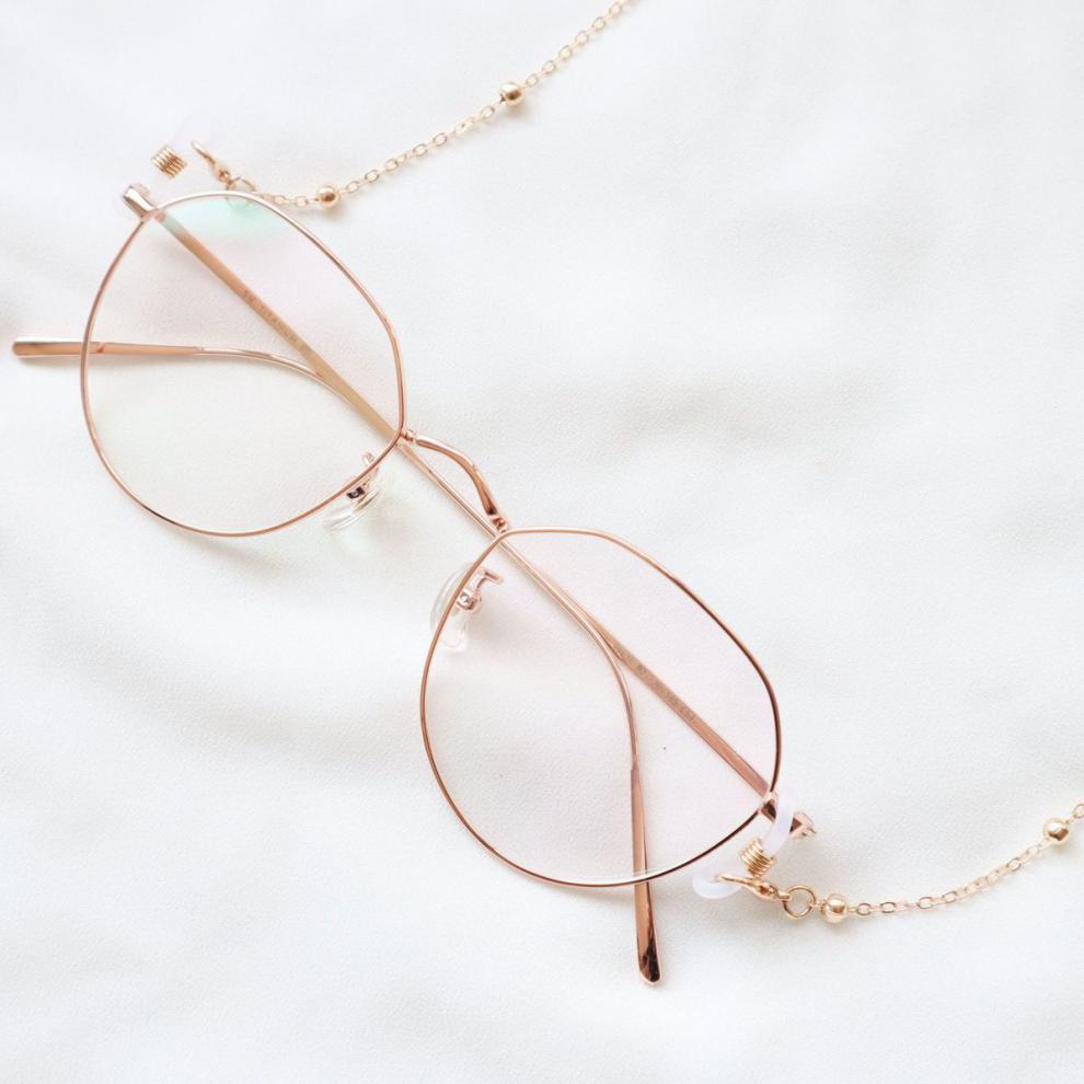 银色扁片连 眼镜链(含硅胶套)【图片 价格 品牌 报价】-京东